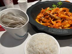 -虾吃虾涮.虾火锅.肉蟹煲(步步高梅溪新天地店)