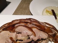 -同喜烤鸭店(光芒店)