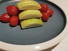 -广州富力丽思卡尔顿酒店·丽轩·粤菜