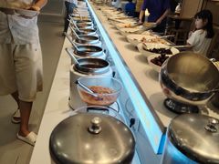 -素满香·食养自助(福州·长乐北路店)