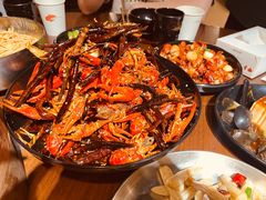 -一棠龙虾•王牌虾球(楚河汉街店)