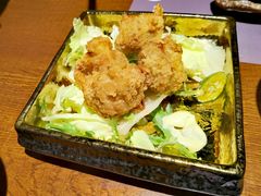 -林妈妈村·日式料理(宝山龙湖天街店)