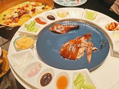 -四季小馆·潤·中国菜(越秀公园店)