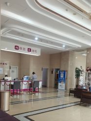 -菁华上德生殖妇产医院