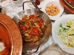 -饭怕鱼·黄焖鲟龙鱼(湖大店)