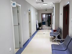 -北京地坛口腔门诊部
