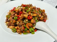 -将相和·海鲜蒸饺大连菜