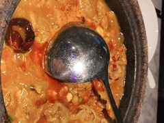 -蔴将·川菜(黄龙万科店)