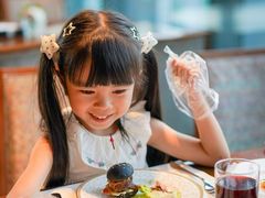 -富力丽思卡尔顿酒店·香荟全日制餐厅