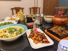 -锡和无锡菜(景丽苑店)