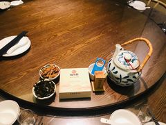 -福子家·闽北光泽菜(华林店)