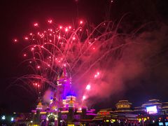 -厦门方特梦幻王国