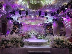 -东方御花园酒店