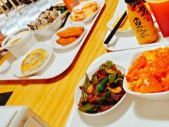 -阿那亚第一食堂 Cafeteria 1