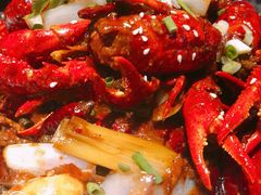 -酒城烤事(玉带龙庭店)