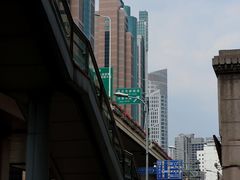 -南京路步行街