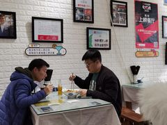 大堂-大嘻咹biangbiang面(历史博物馆店)