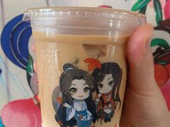 -库迪咖啡(兆丰广场店)