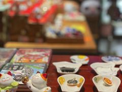 -猫咪博物馆(顶澳仔猫街店)