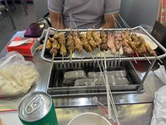 -遇西祠·海鲜烧烤(总店)