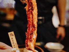 烧肉的火龙-黑牛の店·和牛烧肉(合生汇店)