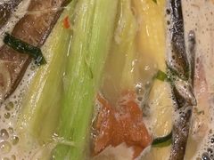 -十二舍·湯物素煮(江泰潤政店)