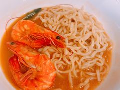 -南山鲜虾面·活鲜小馆·海味大连菜(南山总店)