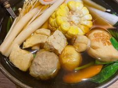 -老爷锅(新街口IFCX店)