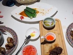 -俄士厨房(五棵松华熙LIVE店)