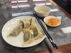 -奉天蚨祥饺子馆
