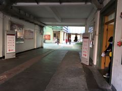 -广州市红十字会医院(总院)