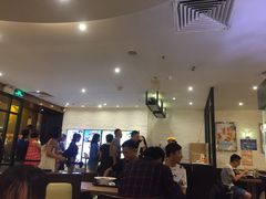 -大家乐(广州天河城六楼店)