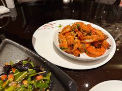 -大理实力希尔顿酒店•御玺中餐厅