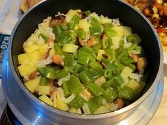 -茅庐川菜(烟台大悦城店)