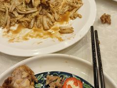 -老浒记烤鸭-北京菜(琉璃厂店)