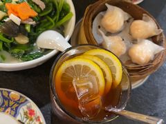 -金翠河烧鹅餐厅(解放碑时代广场店)