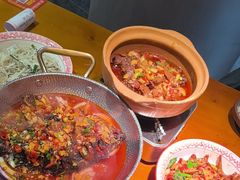 -陈家婆的菜·口味湘菜(梅溪湖店)