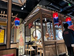 -韩宫宴烤肉·料理(苏州中心店)