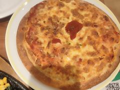 -萨莉亚意式餐厅(万嘉商业广场店)