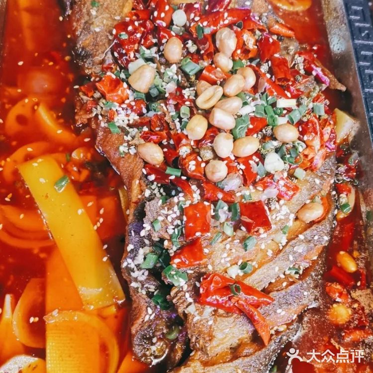 烧烤夜 美味满分