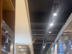 -李军力烧烤(祭城店)