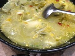 -好人民间小吃·番茄鱼酸菜鱼(木渎悠方店)