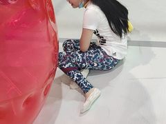 -爱蹦iBOON蹦床运动馆(江汉店)