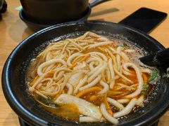 -姐弟俩土豆粉(西安小寨店)