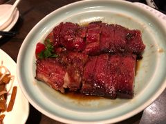 -新旺茶餐厅(嘉里城店)