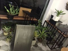 -研途咖啡馆(健康路店)