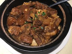 -龙记烧腊茶餐厅(常德路店)