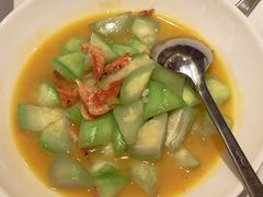 -扬州香格里拉·香宫中餐厅