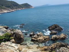 -三亚西岛海洋文化旅游区