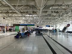 -博莱国际机场
